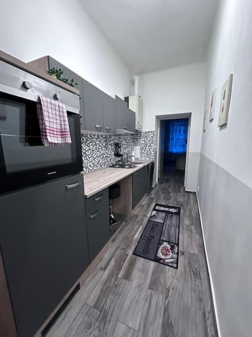 Appartement Cozy Homes