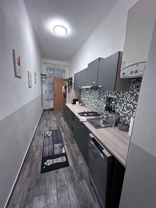 Cozy Homes Appartement Wenen
